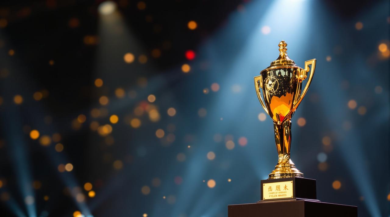 88影视《长河落日》荣获第37届金鸡奖最佳影片提名，彰显公司创作实力