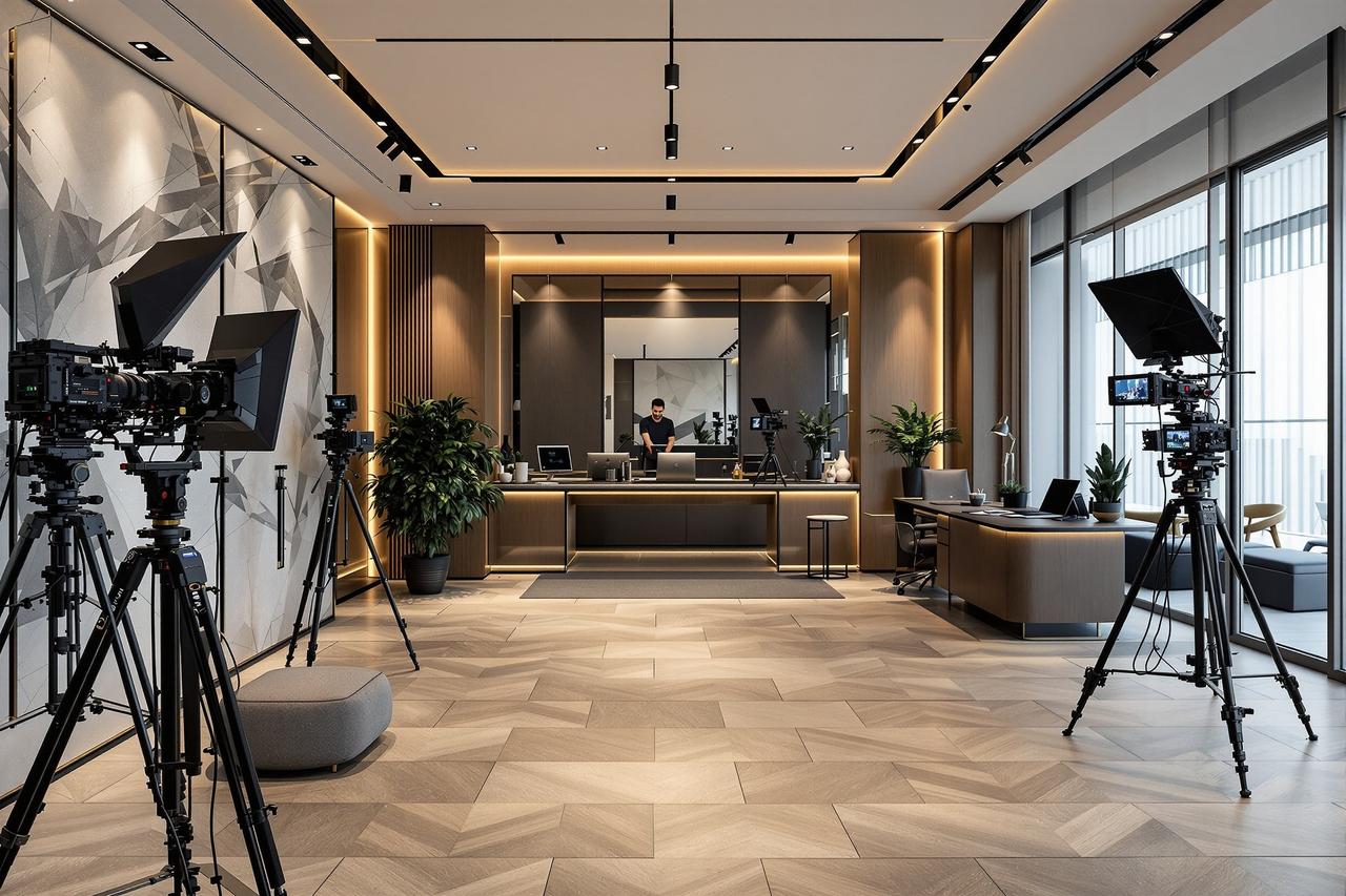 88影视制作中心